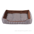 Wholesale Waterproof Breathable Dog Bed Oxford Fabric